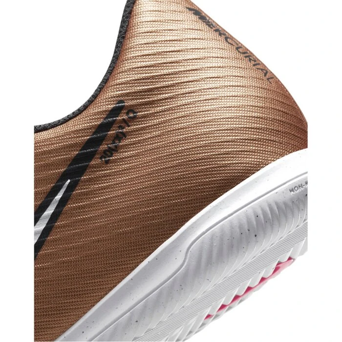 Nike Zoom Mercurial Club 15 Academy IC - Elite Generation 9 Nike Zoom Mercurial Club 15 Academy IC - Elite Generation – Bild 7