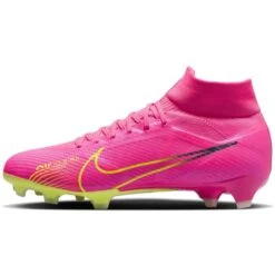 Nike Zoom Mercurial Superfly 9 Pro FG - Luminous