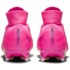 Nike Zoom Mercurial Superfly 9 Pro FG - Luminous 15 Nike Zoom Mercurial Superfly 9 Pro FG - Luminous -Fußballbedarf Geschäft nike zoom mercurial superfly 9 pro fg luminous6