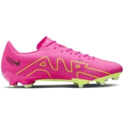 Nike Zoom Mercurial Vapor 15 Academy FG/MG - Luminous 12 Nike Zoom Mercurial Vapor 15 Academy FG/MG - Luminous -Fußballbedarf Geschäft nike zoom mercurial vapor 15 academy fg mg luminous3