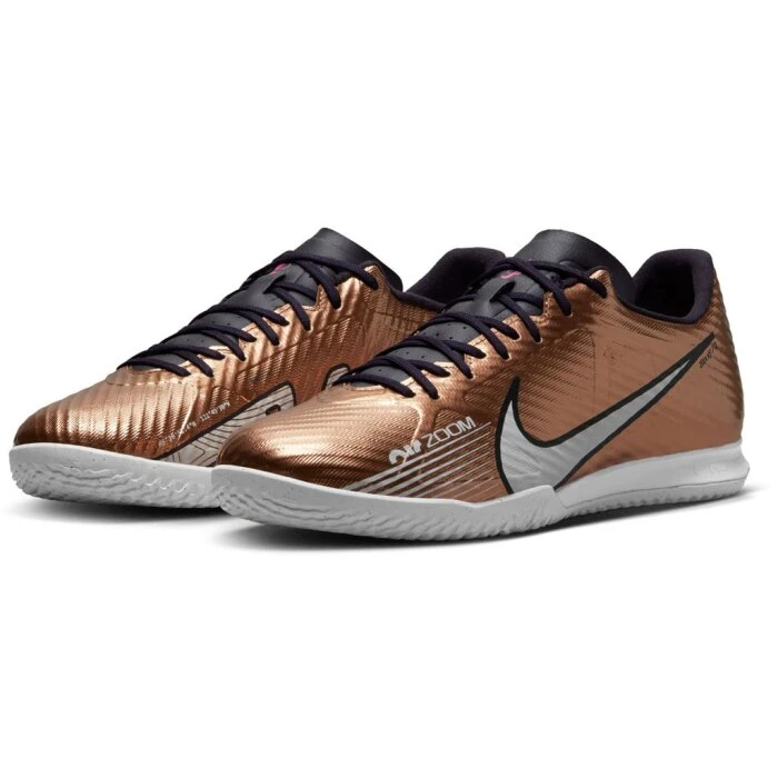 Nike Zoom Mercurial Vapor 15 Academy IC - Elite Generation 4 Nike Zoom Mercurial Vapor 15 Academy IC - Elite Generation – Bild 2