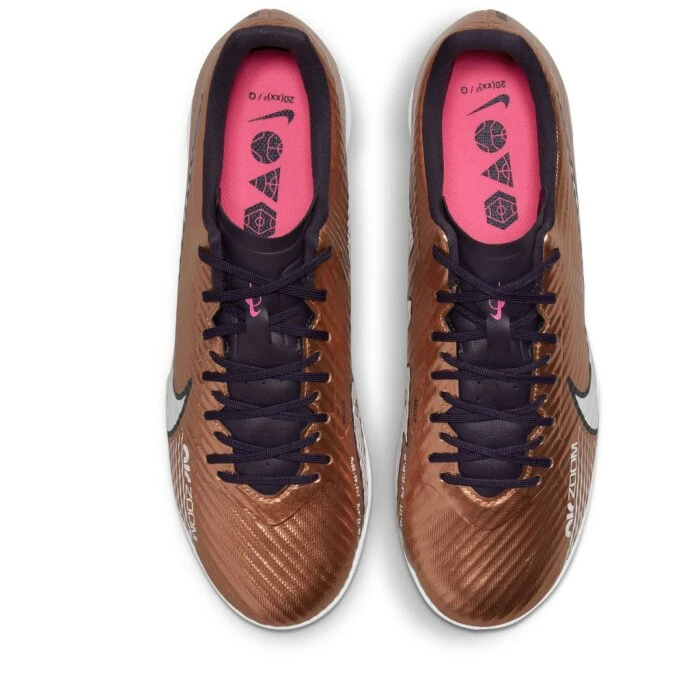 Nike Zoom Mercurial Vapor 15 Academy IC - Elite Generation 6 Nike Zoom Mercurial Vapor 15 Academy IC - Elite Generation – Bild 4