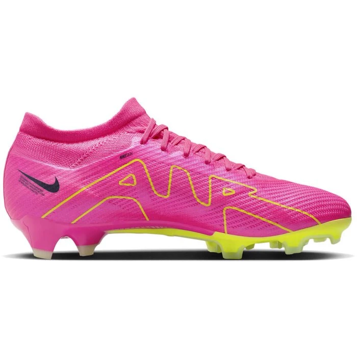 Nike Zoom Mercurial Vapor 15 Pro FG - Luminous 5 Nike Zoom Mercurial Vapor 15 Pro FG - Luminous – Bild 3