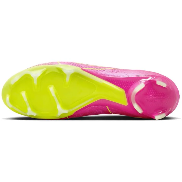 Nike Zoom Mercurial Vapor 15 Pro FG - Luminous 7 Nike Zoom Mercurial Vapor 15 Pro FG - Luminous – Bild 5