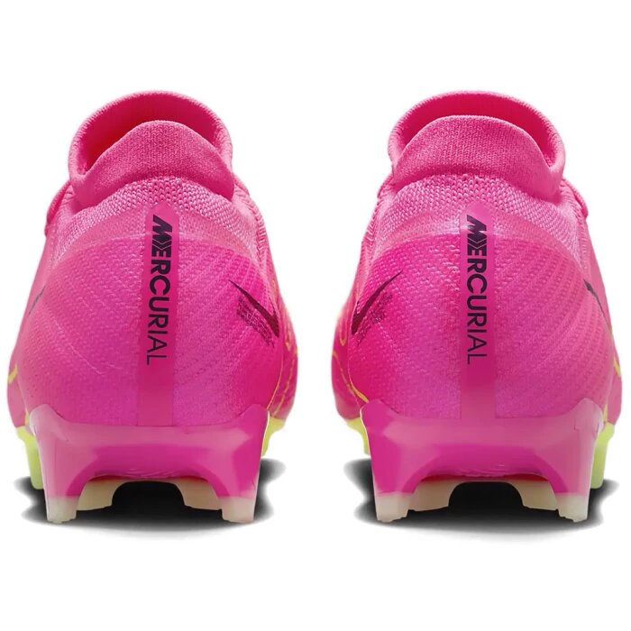 Nike Zoom Mercurial Vapor 15 Pro FG - Luminous 8 Nike Zoom Mercurial Vapor 15 Pro FG - Luminous – Bild 6