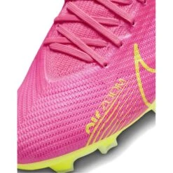 Nike Zoom Mercurial Vapor 15 Pro FG - Luminous 15 Nike Zoom Mercurial Vapor 15 Pro FG - Luminous -Fußballbedarf Geschäft nike zoom mercurial vapor 15 pro fg luminous7