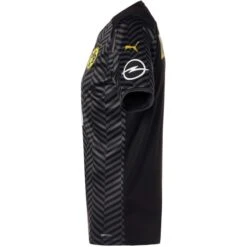 Puma BVB Trikot 2021/2022 Away - Erw 12 Puma BVB Trikot 2021/2022 Away - Erw -Fußballbedarf Geschäft puma bvb trikot 2021 2022 away erw4