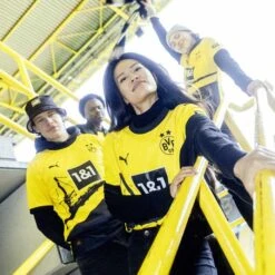 Puma BVB Trikot 2023/2024 Home Mit Nummern + Namen - Erw 17 Puma BVB Trikot 2023/2024 Home Mit Nummern + Namen - Erw -Fußballbedarf Geschäft puma bvb trikot 2023 2024 home mit nummern namen erw8