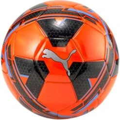 Puma Cage Ball - Orange