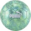 Puma Cup Ball - Peppermint -Fußballbedarf Geschäft puma cup ball peppermint