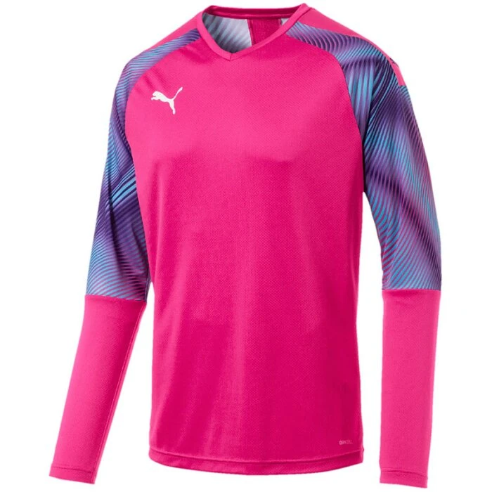 Puma Cup GK Jersey LS Torwarttrikot 3 Puma Cup GK Jersey LS Torwarttrikot