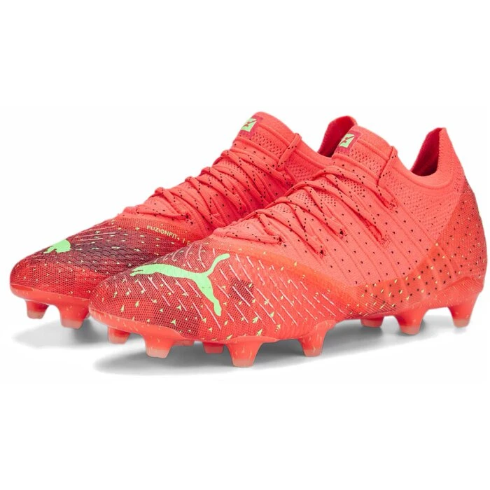 Puma Future 1.4 FG/AG - Fearless Pack 3 Puma Future 1.4 FG/AG - Fearless Pack