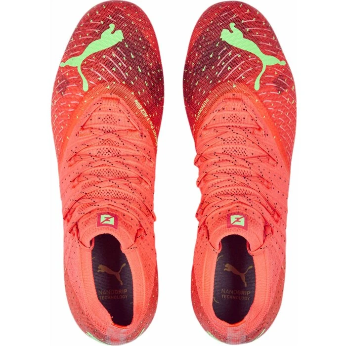 Puma Future 1.4 FG/AG - Fearless Pack 6 Puma Future 1.4 FG/AG - Fearless Pack – Bild 4