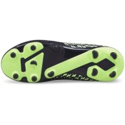 Puma Future 4.4 FG/AG Jr - Instinct Pack -Fußballbedarf Geschäft puma future 44 fg ag jr instinct pack4