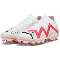 Puma Future Match FG/AG - Breakthrough Pack