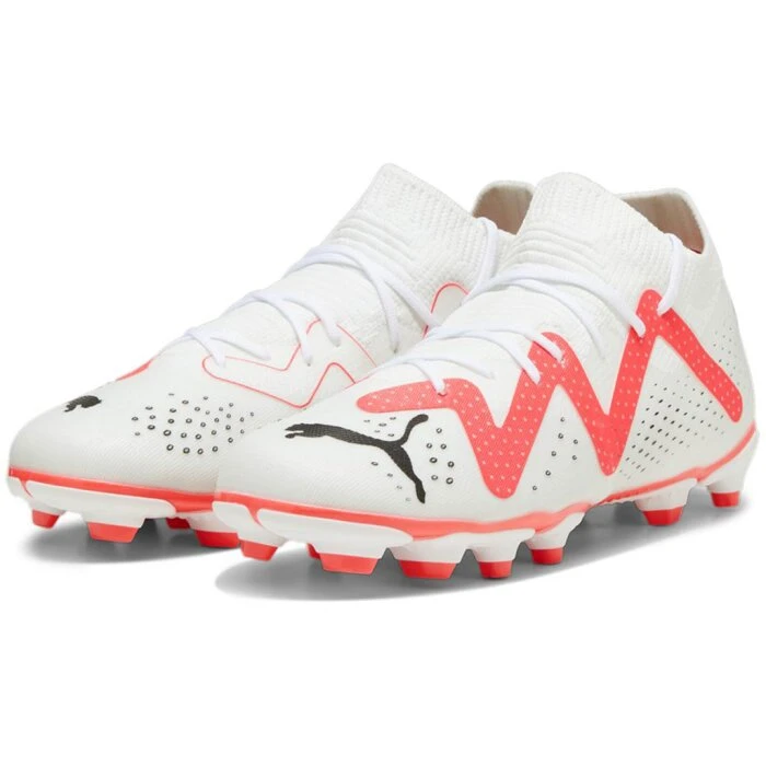Puma Future Match FG/AG Jr - Breakthrough Pack 3 Puma Future Match FG/AG Jr - Breakthrough Pack