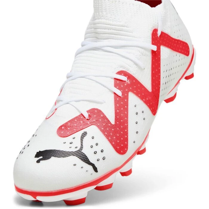 Puma Future Match FG/AG Jr - Breakthrough Pack 7 Puma Future Match FG/AG Jr - Breakthrough Pack – Bild 5