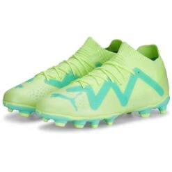 Puma Future Match FG/AG Jr - Pursuit Pack