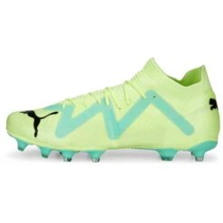 Puma Future Match FG/AG - Pursuit Pack -Fußballbedarf Geschäft puma future match fg ag pursuit pack3