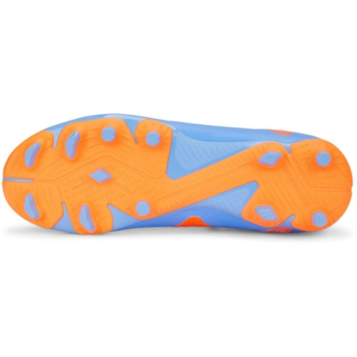 Puma Future Play FG/AG Jr - Supercharge Pack 7 Puma Future Play FG/AG Jr - Supercharge Pack – Bild 5