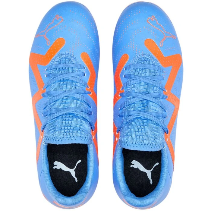Puma Future Play FG/AG Jr - Supercharge Pack 8 Puma Future Play FG/AG Jr - Supercharge Pack – Bild 6
