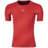 Puma Liga Baselayer Tee SS -Fußballbedarf Geschäft puma liga baselayer tee ss