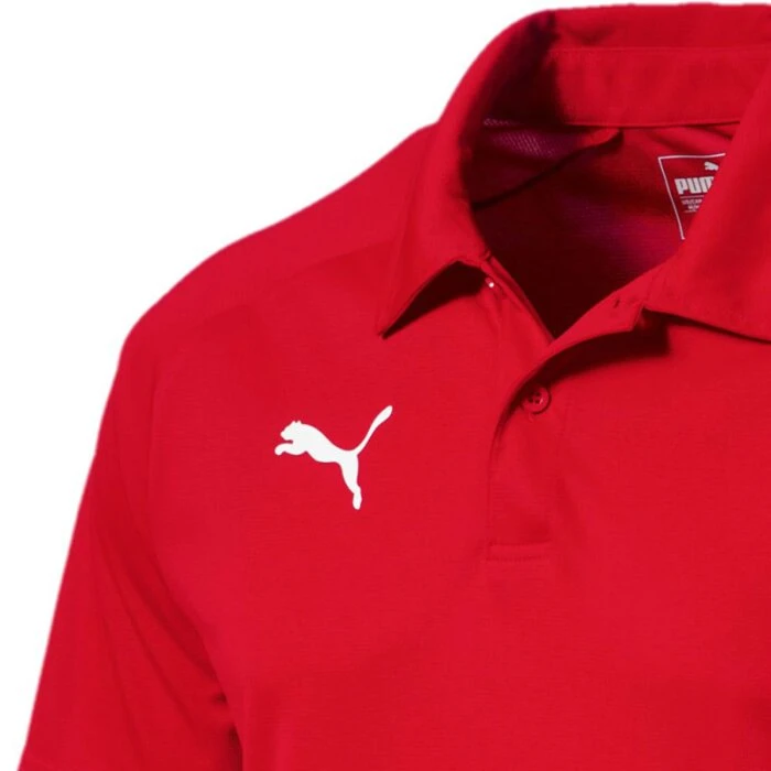 Puma Liga Sideline Polo 4 Puma Liga Sideline Polo – Bild 2