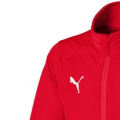 Puma Liga Sideline Polyesterjacke Core 8 Puma Liga Sideline Polyesterjacke Core -Fußballbedarf Geschäft puma liga sideline polyesterjacke core3