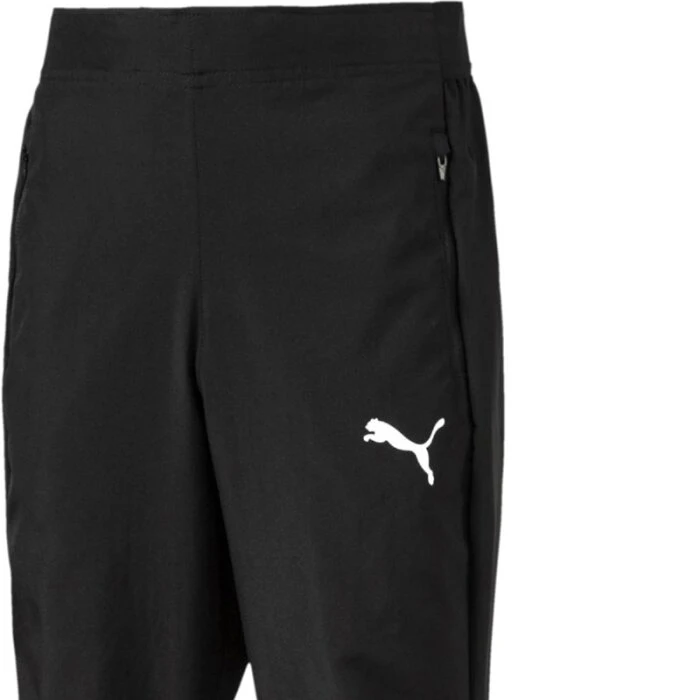 Puma Liga Sideline Präsentationshose 4 Puma Liga Sideline Präsentationshose – Bild 2