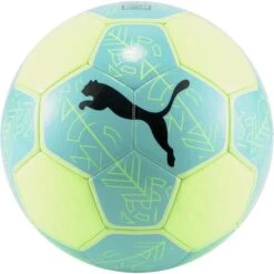 Puma Prestige Ball - Peppermint