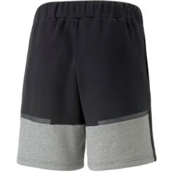 Puma TeamCup 23 Casuals Jogging Shorts -Fußballbedarf Geschäft puma teamcup 23 casuals jogging shorts2