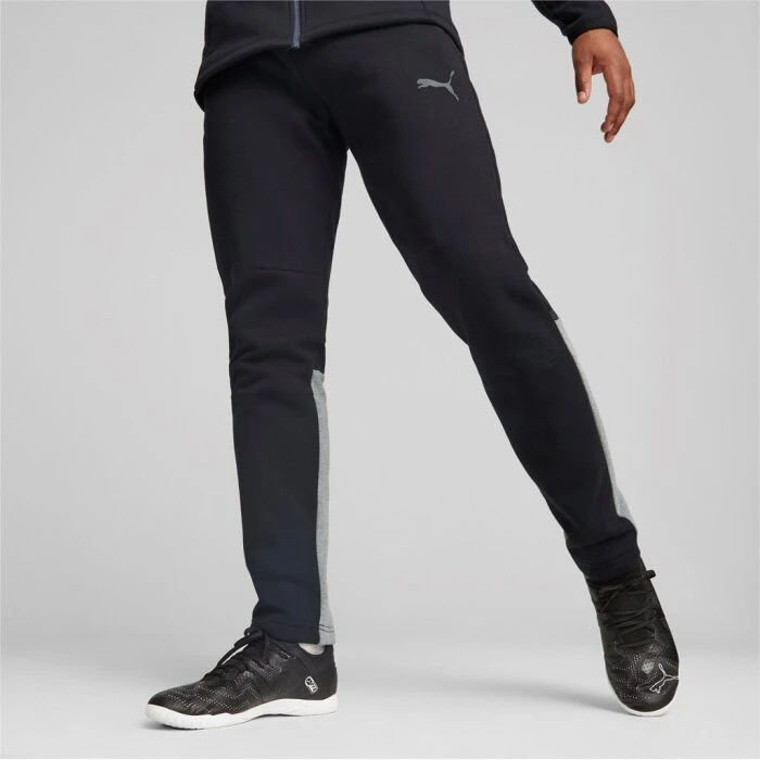 Puma TeamCup 23 Casuals Jogginghose 5 Puma TeamCup 23 Casuals Jogginghose – Bild 3