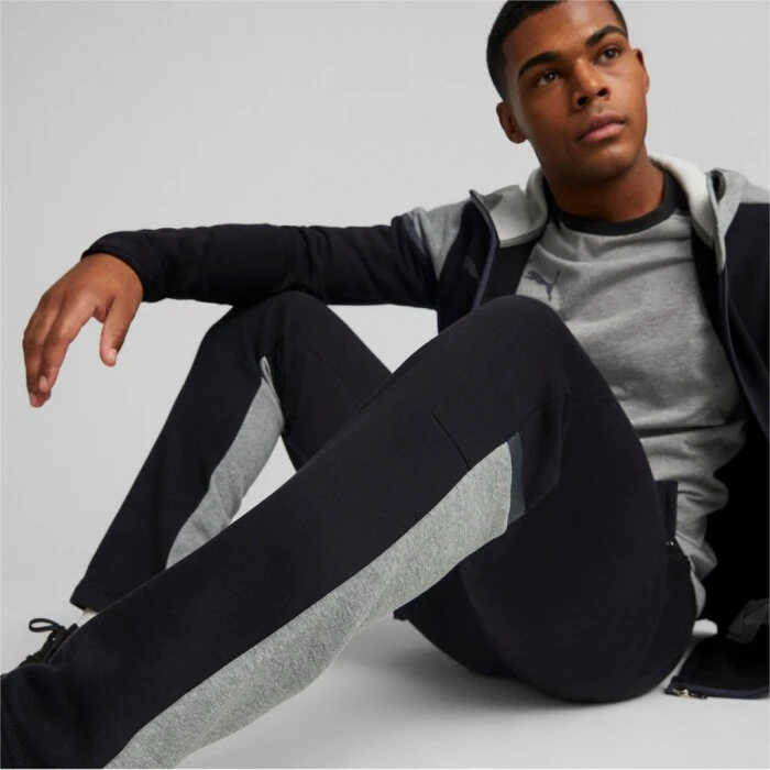 Puma TeamCup 23 Casuals Jogginghose 8 Puma TeamCup 23 Casuals Jogginghose – Bild 6