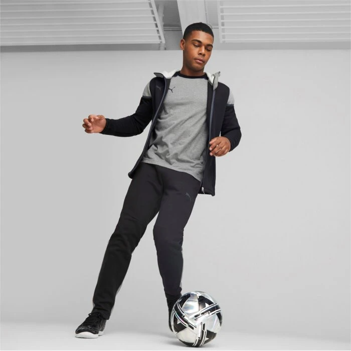 Puma TeamCup 23 Casuals Jogginghose 9 Puma TeamCup 23 Casuals Jogginghose – Bild 7