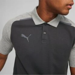 Puma TeamCup 23 Casuals Polo 12 Puma TeamCup 23 Casuals Polo -Fußballbedarf Geschäft puma teamcup 23 casuals polo4