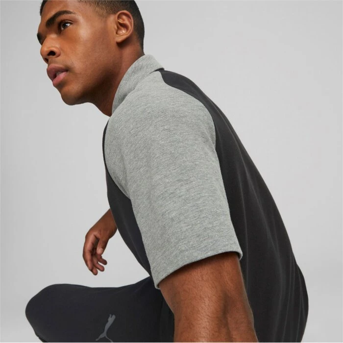 Puma TeamCup 23 Casuals Polo 7 Puma TeamCup 23 Casuals Polo – Bild 5