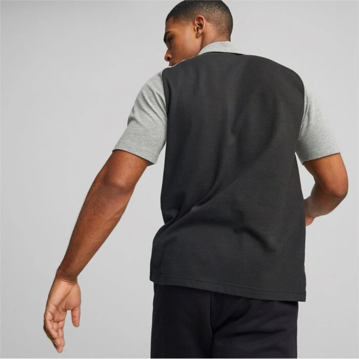 Puma TeamCup 23 Casuals Polo 8 Puma TeamCup 23 Casuals Polo – Bild 6