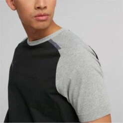 Puma TeamCup 23 Casuals Tee Shirt 12 Puma TeamCup 23 Casuals Tee Shirt -Fußballbedarf Geschäft puma teamcup 23 casuals tee shirt4