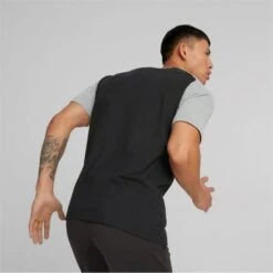 Puma TeamCup 23 Casuals Tee Shirt 13 Puma TeamCup 23 Casuals Tee Shirt -Fußballbedarf Geschäft puma teamcup 23 casuals tee shirt5