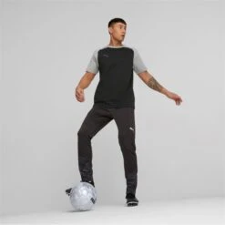 Puma TeamCup 23 Casuals Tee Shirt 14 Puma TeamCup 23 Casuals Tee Shirt -Fußballbedarf Geschäft puma teamcup 23 casuals tee shirt6