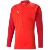 Puma TeamCup 23 Training 1/4 Zip Top 2 Puma TeamCup 23 Training 1/4 Zip Top -Fußballbedarf Geschäft puma teamcup 23 training 1 4 zip top