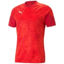 Puma TeamCup 23 Training Jersey