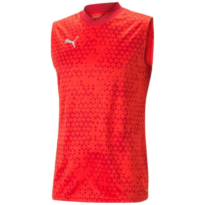Puma TeamCup 23 Training Jersey SL Tank Top 3 Puma TeamCup 23 Training Jersey SL Tank Top