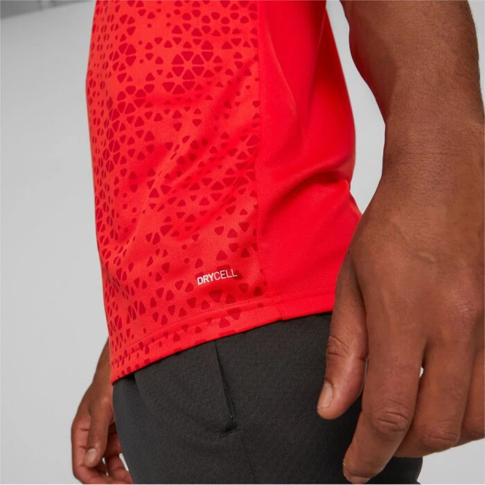 Puma TeamCup 23 Training Jersey SL Tank Top 9 Puma TeamCup 23 Training Jersey SL Tank Top – Bild 7