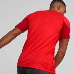 Puma TeamCup 23 Training Jersey -Fußballbedarf Geschäft puma teamcup 23 training jersey7