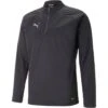 Puma TeamCup 23 Training Rain Top -Fußballbedarf Geschäft puma teamcup 23 training rain top
