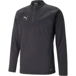 Puma TeamCup 23 Training Rain Top