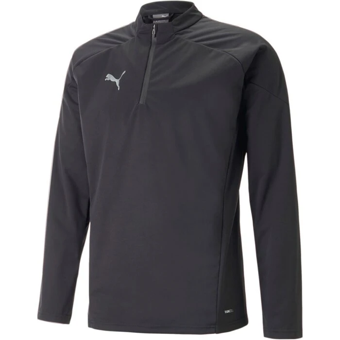 Puma TeamCup 23 Training Rain Top 3 Puma TeamCup 23 Training Rain Top