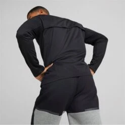 Puma TeamCup 23 Training Rain Top 12 Puma TeamCup 23 Training Rain Top -Fußballbedarf Geschäft puma teamcup 23 training rain top4