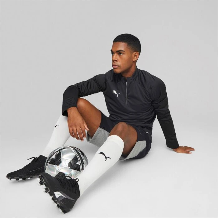 Puma TeamCup 23 Training Rain Top 9 Puma TeamCup 23 Training Rain Top – Bild 7